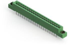 Card Edge Conn, Dual Side, 40Pos, Th; Card Edge Connector Type Edac - 57AJ8650 - Newark, An Avnet Company