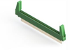Card Conn, Single Side, 52Pos, Wire Wrap; Card Edge Connector Type Edac - 68AJ8881 - Newark, An Avnet Company