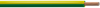 Tri Rated Cable, 0.5Mm2, Grn/yel, 100M; Jacket Material Multicomp Pro - 68Y7921 - Newark, An Avnet Company