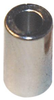 Spacer, Round, Steel, M4, 6Mm; Spacer Type Ettinger - 58Y7681 - Newark, An Avnet Company
