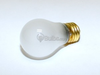25 Watt, 130 Volt A15 Frosted Appliance Bulb - HAL6015 - bulbs.com