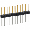 Headers, Male Pins - S1241E-11-ND - DigiKey