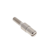 D-Sub, D-Shaped Connector Jackscrews - 1003-250-8501-010-ND - DigiKey