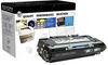 CTG HP Remanufactured Q2670A Black Toner Cartridge - CTG353700B Q2670A - Clover Technologies Group LLC
