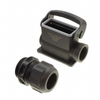 Heavy Duty Connector Housings, Hoods, Bases - 1195-8519-ND - DigiKey