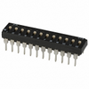 DIP Switches - CT20912MS-ND - DigiKey
