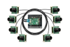 Sony® Starvis™ IMX462 GMSL2 Camera for NVIDIA® Jetson AGX Orin™/ AGX Xavier™ (up to 8 cameras) - NileCAM210_CUOAGX - e-con Systems™ Inc