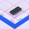 Power Supply Chip >> Gate Drive ICs - IR21814STRPBF - LCSC Electronics Technology (HK) Limited