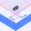 Triode/MOS Tube/Transistor >> Darlington Transistors -- MMBTA28-7-F - Image