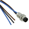 Circular Cable Assemblies - A120879-ND - DigiKey