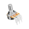 Potentiometers, Variable Resistors - Rotary Potentiometers, Rheostats - 5263 - Shenzhen Shengyu Electronics Technology Limited