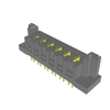 Blade Type Power Connector Assemblies - 612-PES-06-02-S-VT-LC-ND - DigiKey