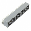Headers, Male Pins - A124498-ND - DigiKey