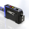 SMARTEYE ® X-PRO XPC C RS-485 MODBUS ASCII sensor with R5 Polarized Retroreflective Block - XPC4RR5 - Tri-Tronics Company, Inc.