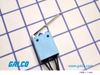 CROU Miniature Limit Switches - 831395CBB.5.C - Galco Industrial Electronics