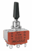 Rocker & Toggle Switches - S338R - Powell Electronics, Inc.