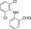 2-[(2,6-Dichlorophenyl)amino]benzaldehyde - 23829 - Medical Isotopes, Inc.