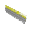 Board Spacers, Stackers (Board to Board) - 612-DWM-28-53-L-S-236-ND - DigiKey