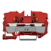 Through terminal block - 2210-1203 - WAGO