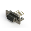 D-Sub Connector Assemblies - 151-628-M09-223-BN3-ND - DigiKey