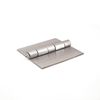 STAINLESS STEEL WELD-ON HINGE - LSK-1157-6 -- LSK-1157-6