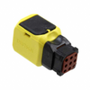 Rectangular Connector Housings - 1508-1034-ND - DigiKey