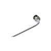 Coaxial Connector (RF) Adapters -- 3628-33_BNC-MMCX-50-1/1--_NE-ND - Image