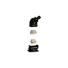 Heavy Duty Connector Assemblies - 1195-73101000001-ND - DigiKey