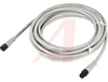MIC 5P M/MFE 5M ST/ST DEV-NET DND22A-M050 - 70069374 - Allied Electronics, Inc.