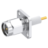 Coaxial Connector (RF) Assemblies - 2201-R125444001-ND - DigiKey