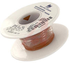 Wire, Hook-Up; 28 AWG; 19/40; 0.006 in.; 0.027 in.; -60 degC; 250 V; Red - 70134975 - Allied Electronics, Inc.