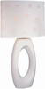 LS-2758WHT/WHT   (FISSURE ) - 88675426783 - Lite-Source, Inc.