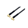Coaxial Cables (RF) - 6099-PE3C1732/SP1-60-ND - DigiKey