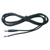 Barrel Power Cables - 4654-FC592110-ND - DigiKey