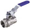 Ball Valves - 8125179 - RS Components, Ltd.