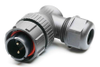 Industrial Circular Connectors - 2072409 - RS Components, Ltd.