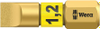 Screwdriver Bits - 8756776 - RS Components, Ltd.