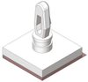 PCB Supports - 2809180 - RS Components, Ltd.