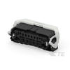 Rectangular Connector Housings - 1734-2301462-5-ND - DigiKey