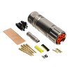 Circular Connector Assemblies - 626-58-20001-ND - DigiKey