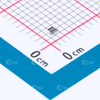 SMD 0.1W 11000ohm 75V Resistor - 52-RT0603FRE0711KL - ERSAELECTRONICS PTE. LTD.