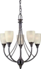 2278-05-32 Mid. Chandeliers-Glass Up - 782154 - Capital Lighting, Inc.