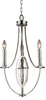 10120/3 Mid. Chandeliers-Candle - 691389 - Capital Lighting, Inc.