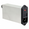 Power Entry Connectors - Inlets, Outlets, Modules - 2-1609109-7-ND - DigiKey