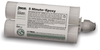 ITW Performance Polymers Devcon 5 Minute Epoxy Adhesive 400 mL Cartridge -- DA051 - Image