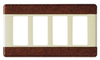 Standard Wall Plate - SWS264-LAAC - Thomas & Betts Corporation
