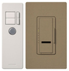 Dimmer Switch - MIR-600MT-MS - Lutron Electronics Co., Inc.