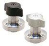 Retractable Quarter-turn Clamp -- QCTHA
