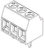 Fixed Terminal Blocks -- 39357-0003 - Image