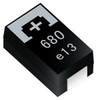 Tantalum Capacitor, 680Uf, 2.5V; Capacitance Panasonic - 85AJ8808 - Newark, An Avnet Company